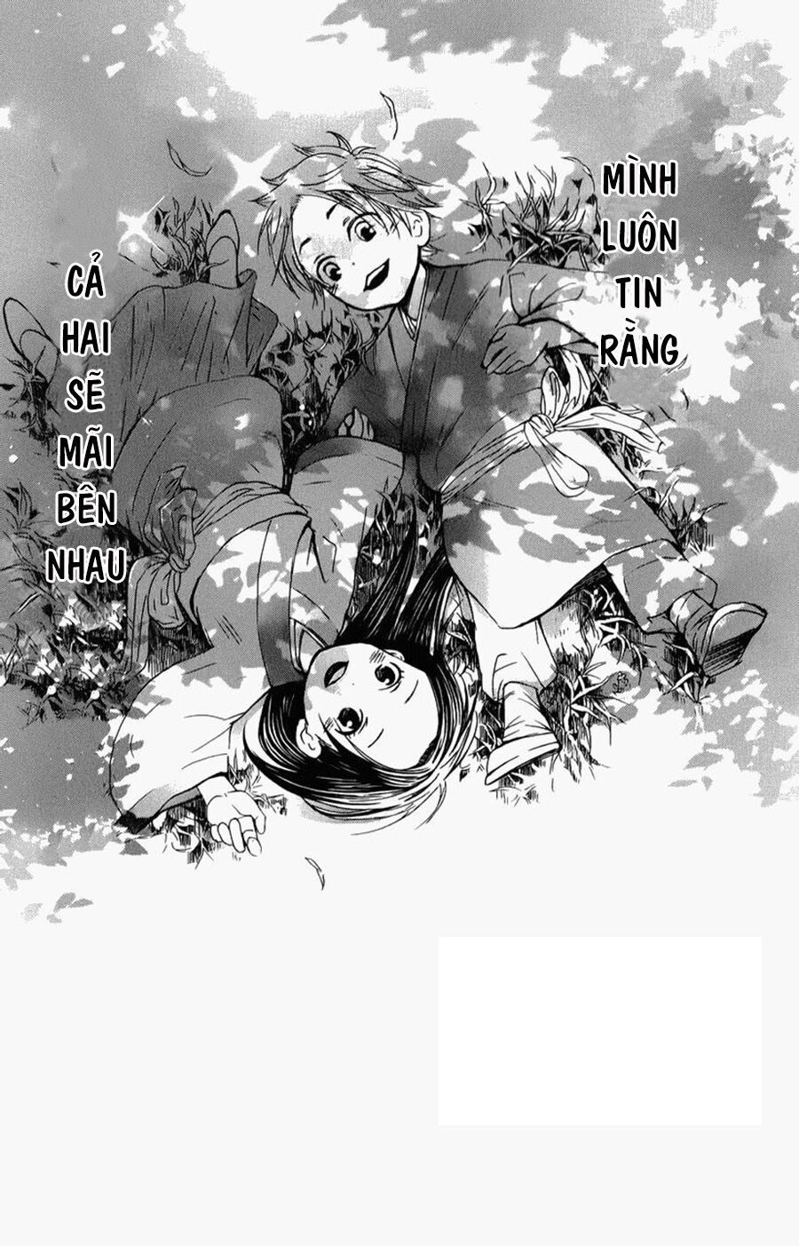 Joou No Hana Chapter 5.1 - 10