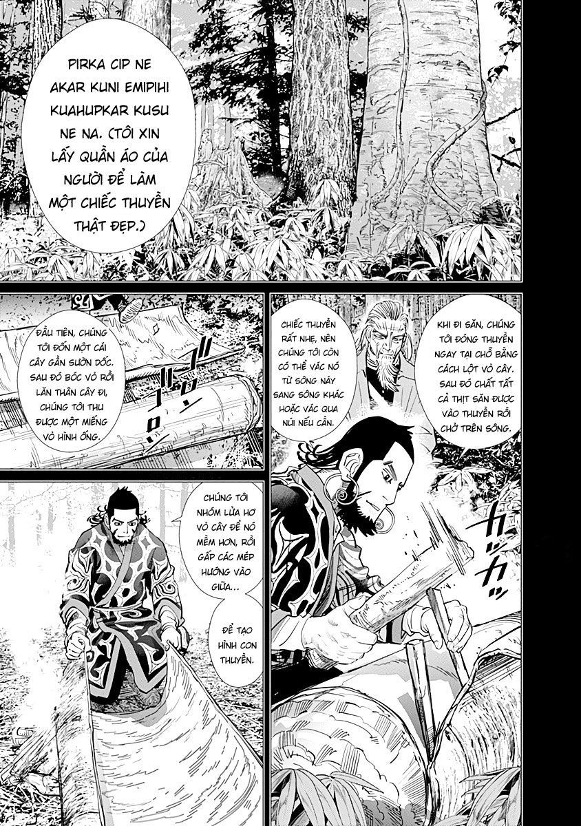 Cơn Sốt Vàng Sau Chiến Tranh Chapter 93 - 10