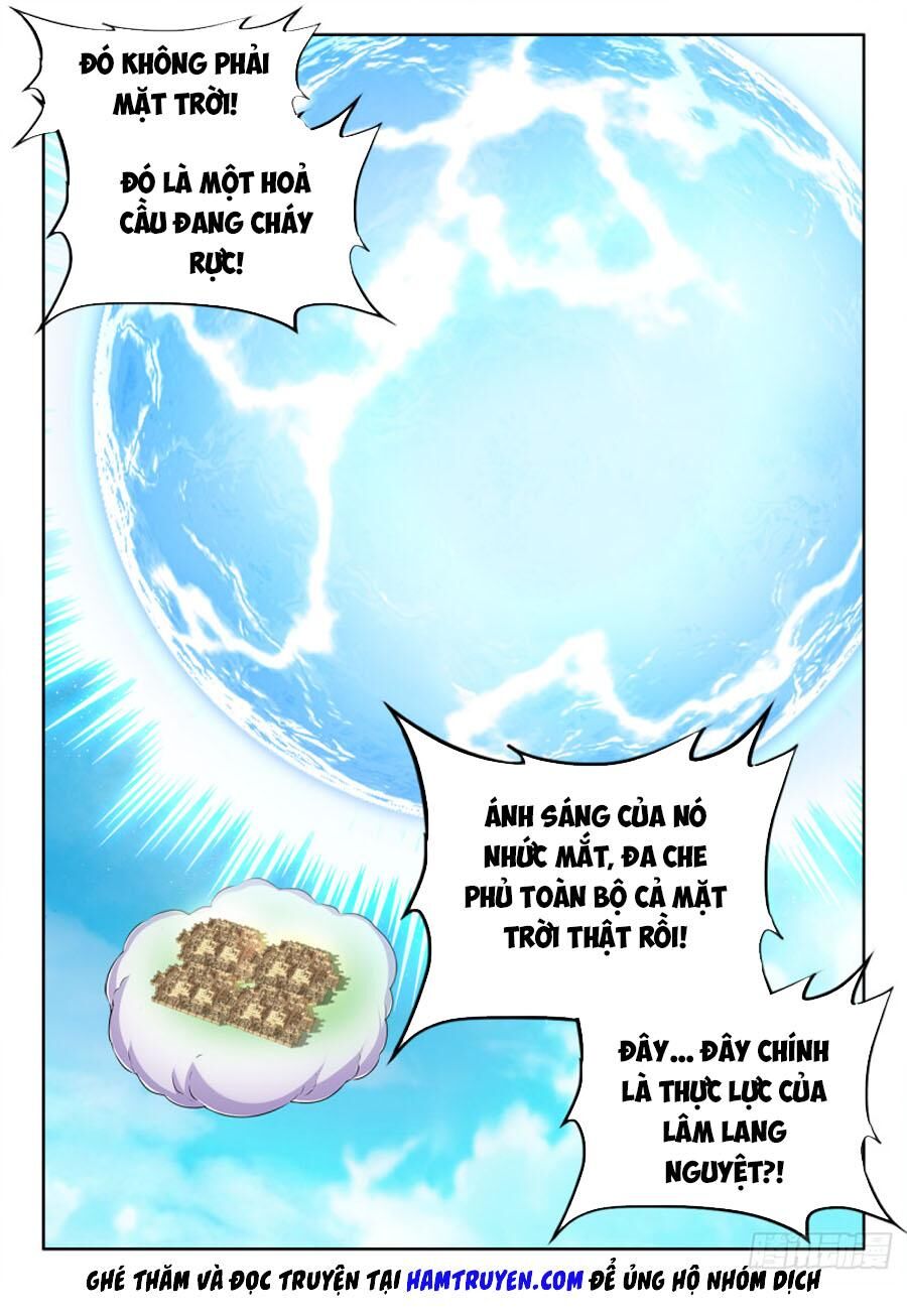 Song Tu Đạo Lữ Của Tôi Chapter 550 - 4