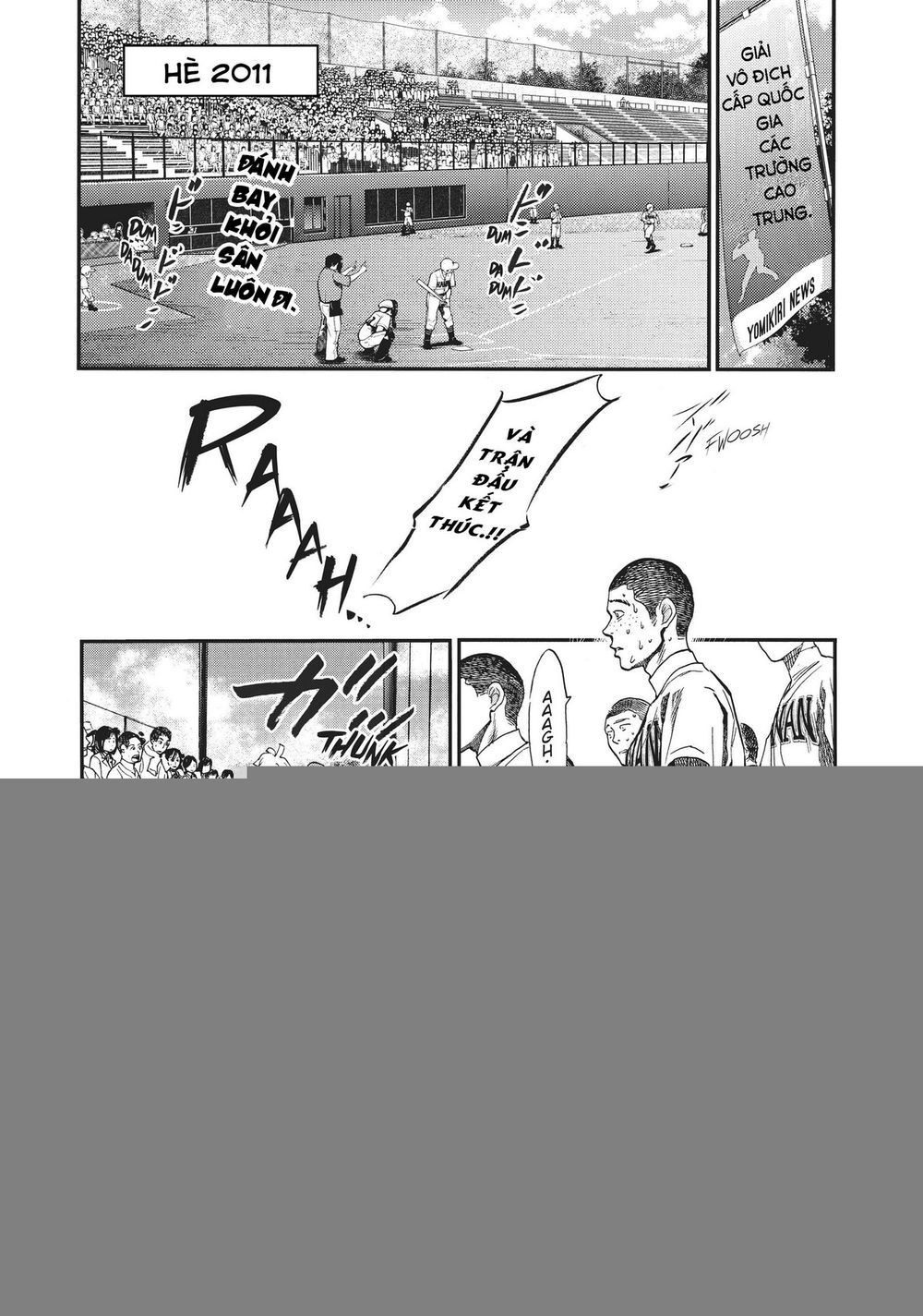 Again Chapter 136 - 2