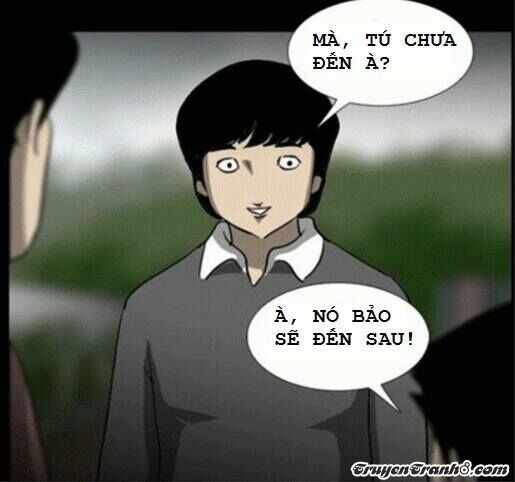 Con Đường Sau Núi Chapter 1 - 9