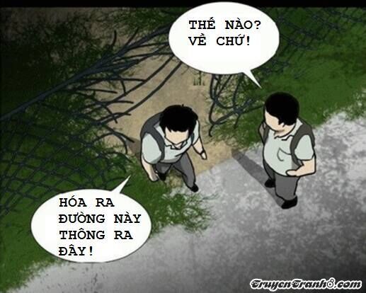 Con Đường Sau Núi Chapter 2 - 11