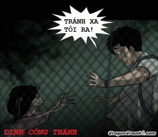 Con Đường Sau Núi Chapter 4 - 2