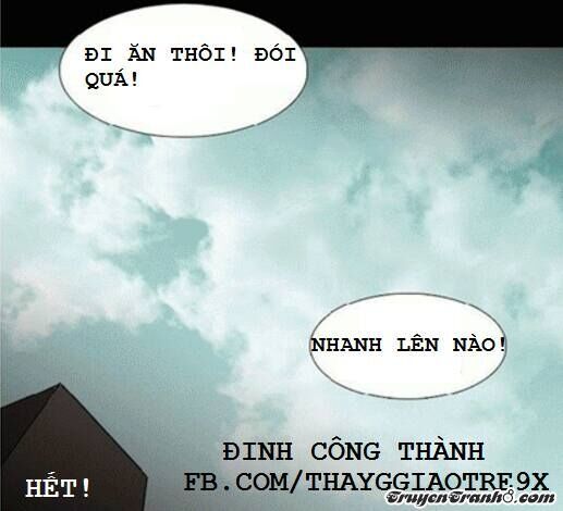 Con Đường Sau Núi Chapter 5 - 38