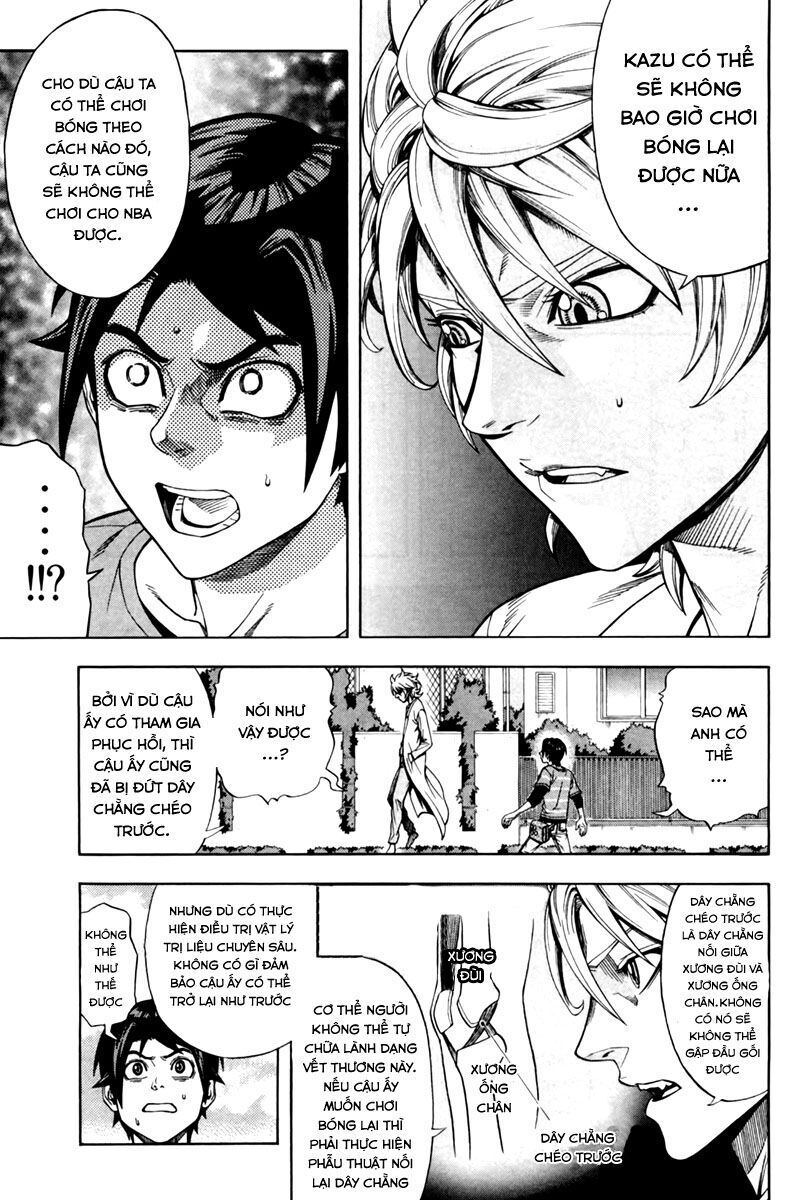 Dr.duo Chapter 9 - 9