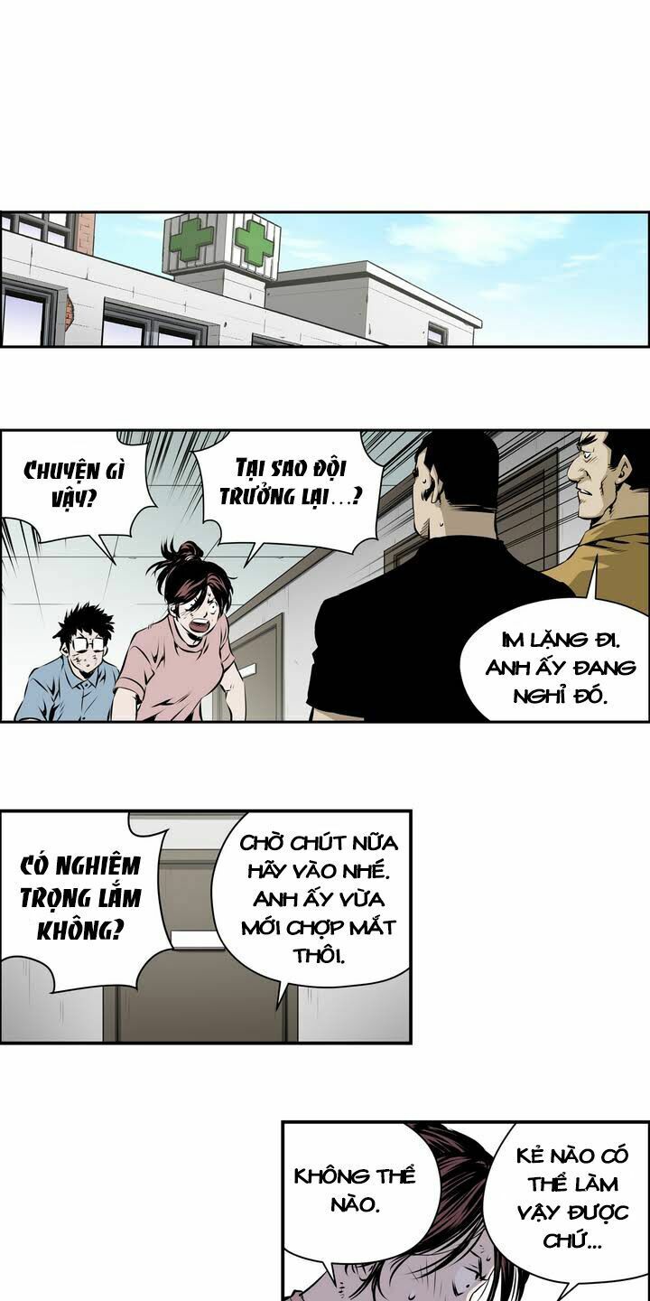 Double Casting Chapter 82 - 29