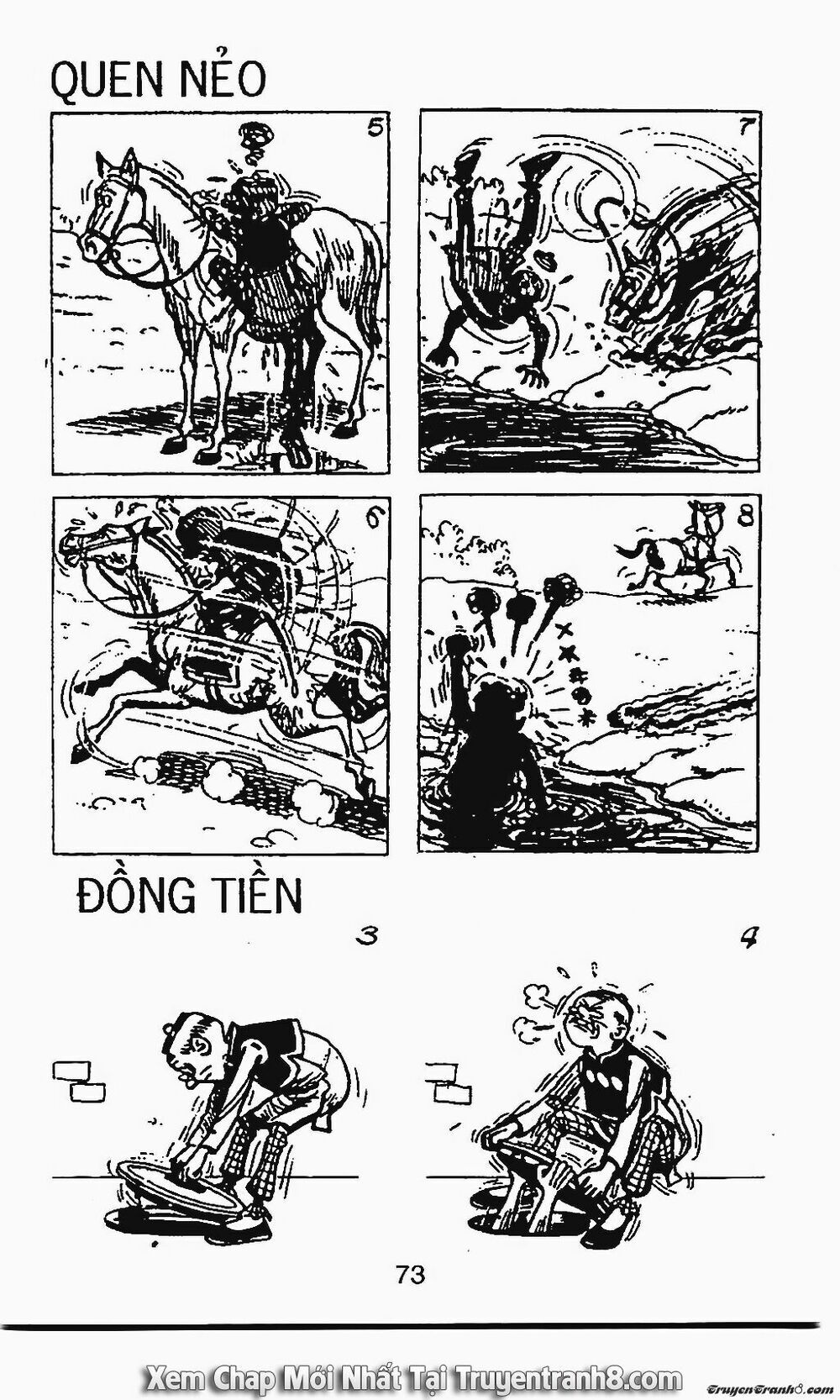 Chú Thoong Chapter 101 - 9