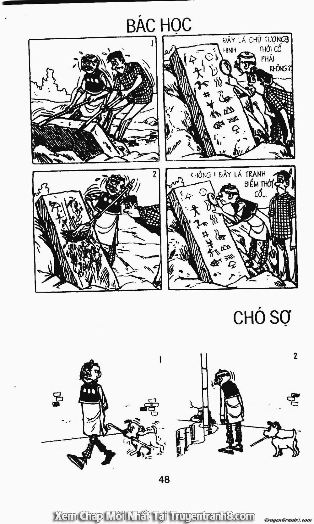 Chú Thoong Chapter 162 - 4