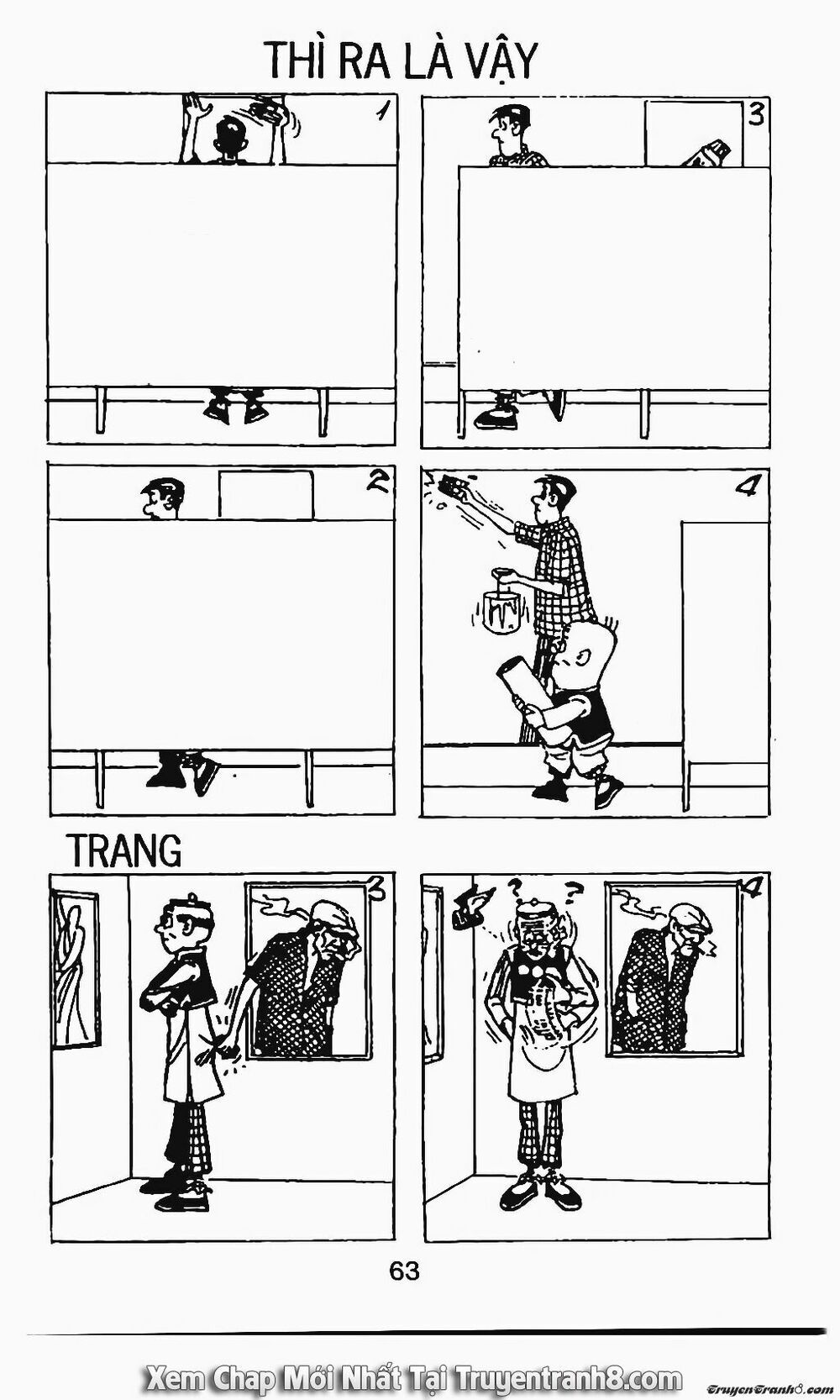 Chú Thoong Chapter 198 - 19