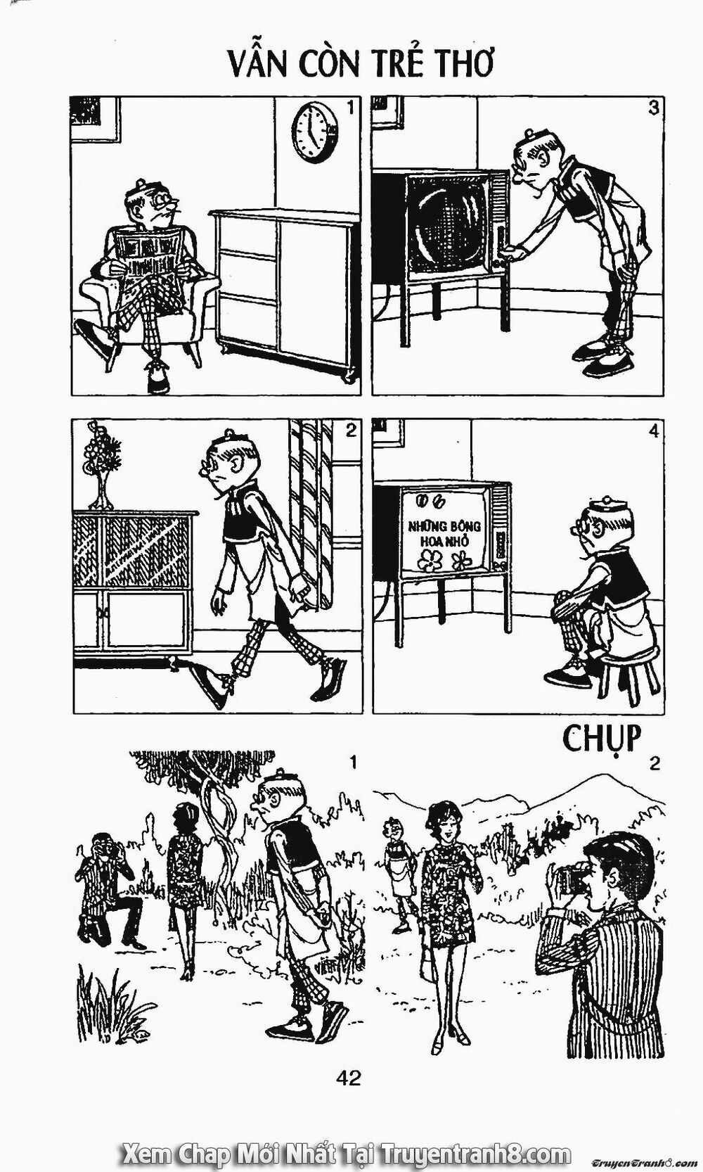 Chú Thoong Chapter 224 - 18