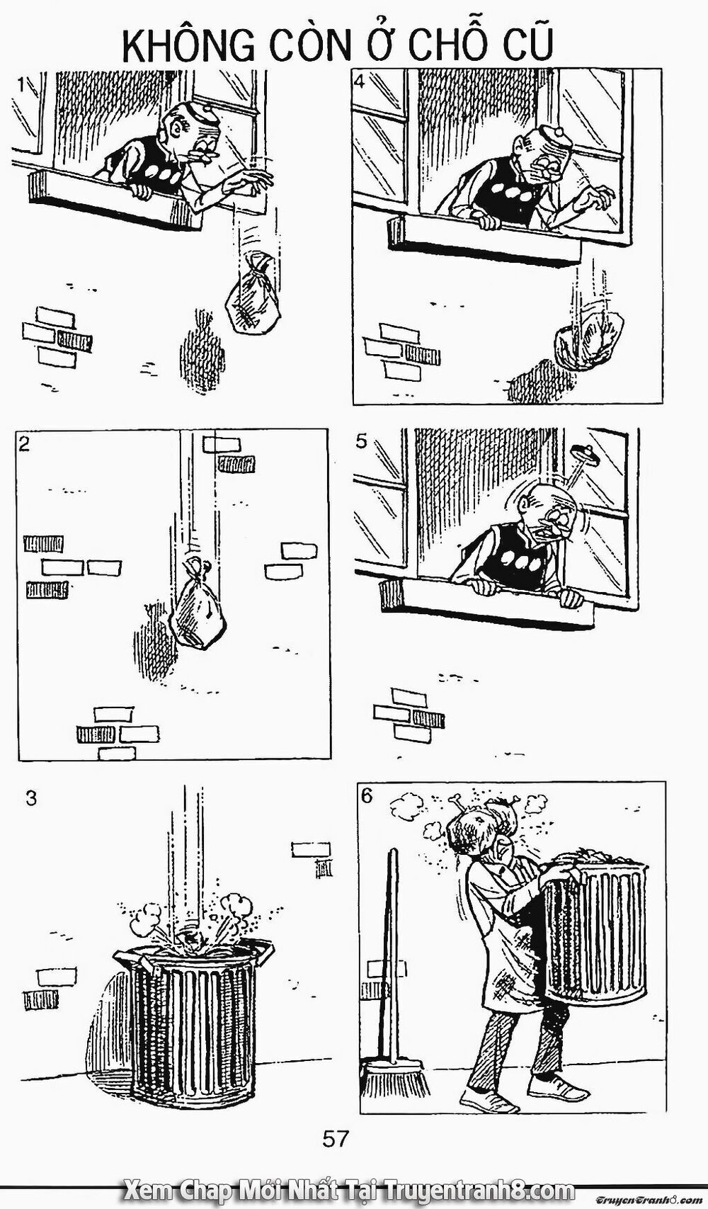 Chú Thoong Chapter 50 - 13