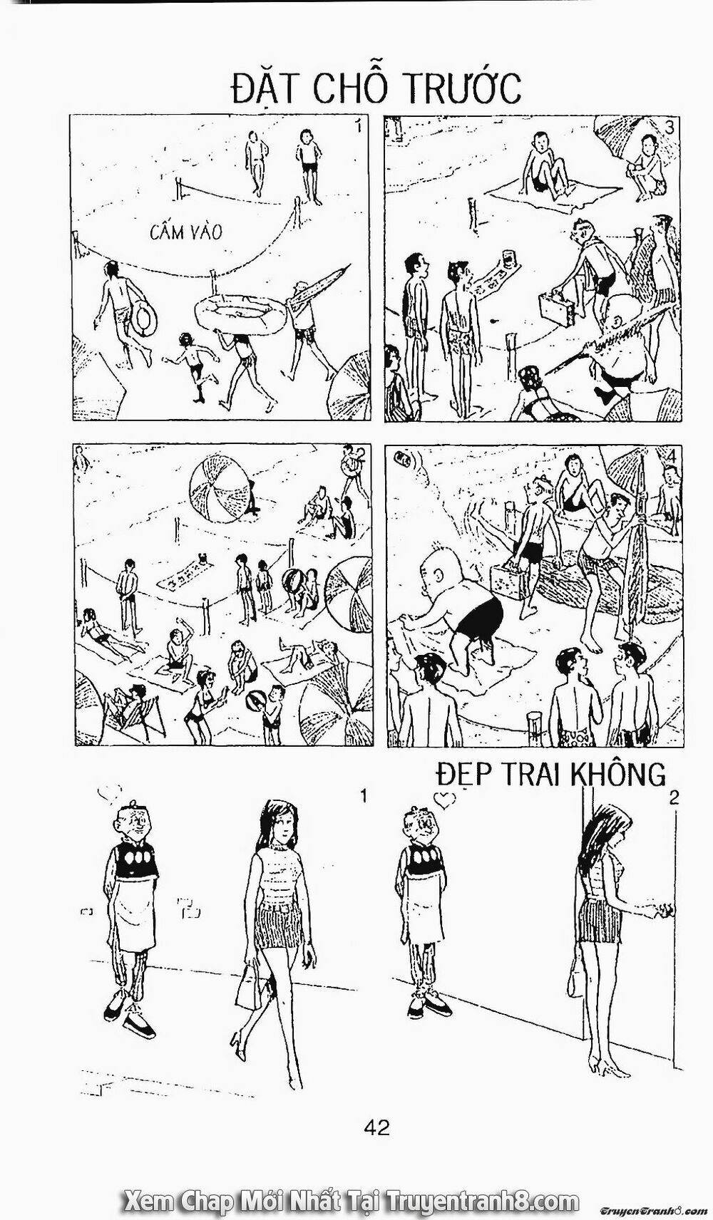 Chú Thoong Chapter 81 - 17