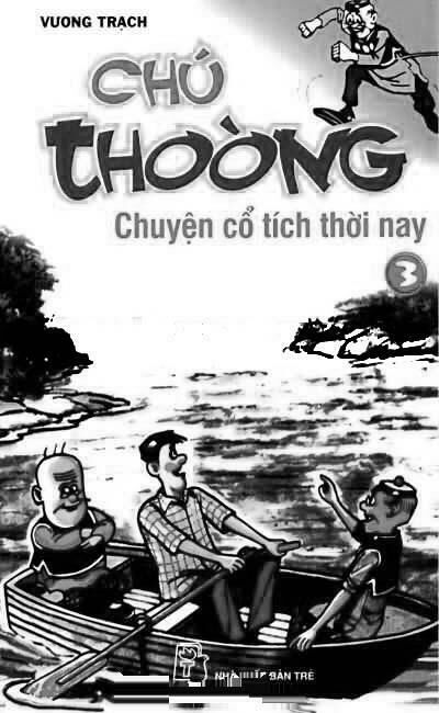 Chú Thoong Chapter 10 - 2