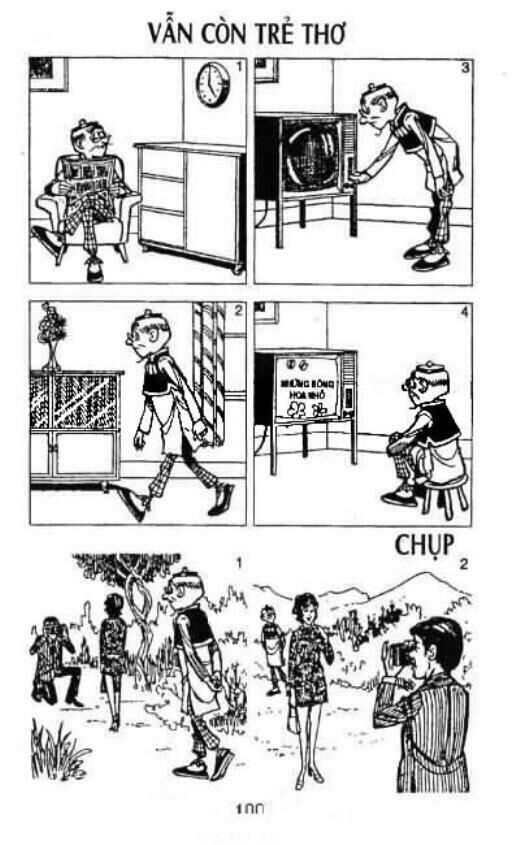 Chú Thoong Chapter 2 - 6