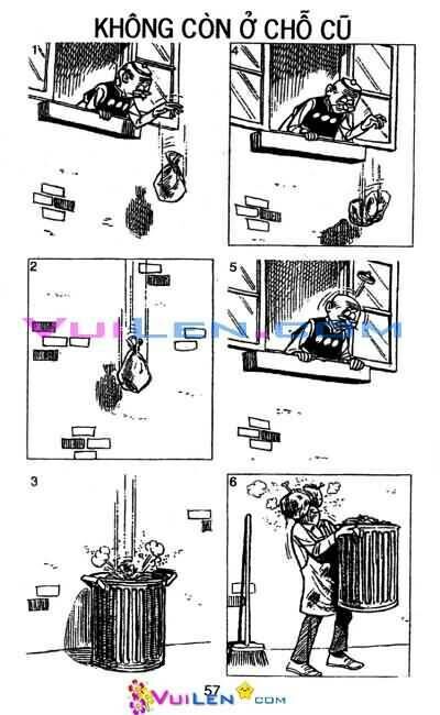 Chú Thoong Chapter 26 - 15