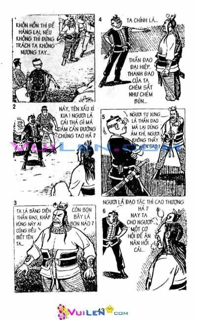 Chú Thoong Chapter 38 - 1