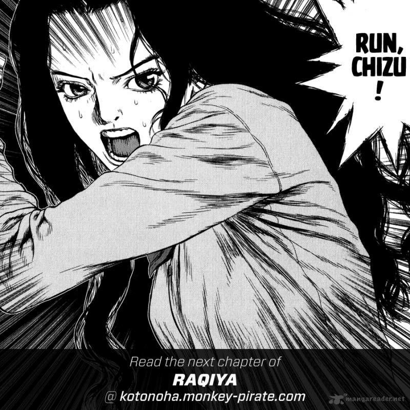 Raqiya Chapter 10 - 21