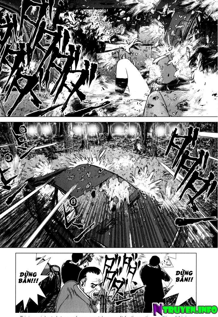 Raqiya Chapter 17 - 18