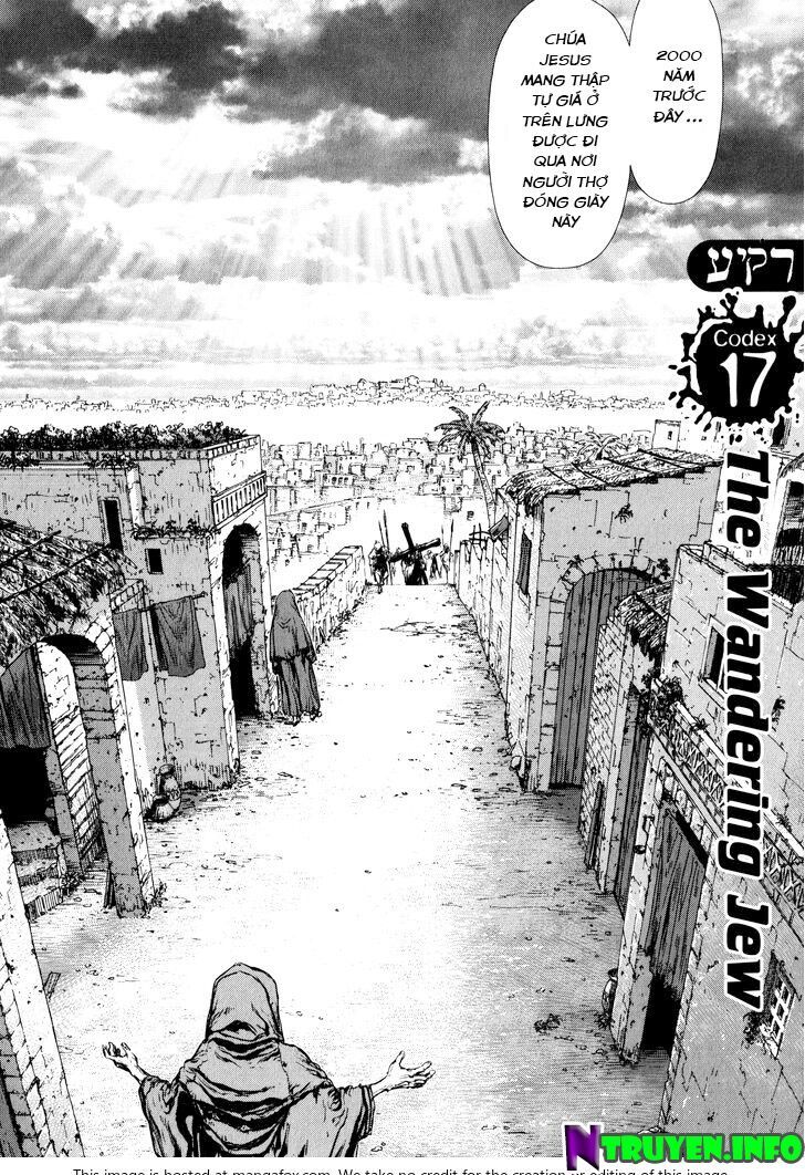 Raqiya Chapter 17 - 4