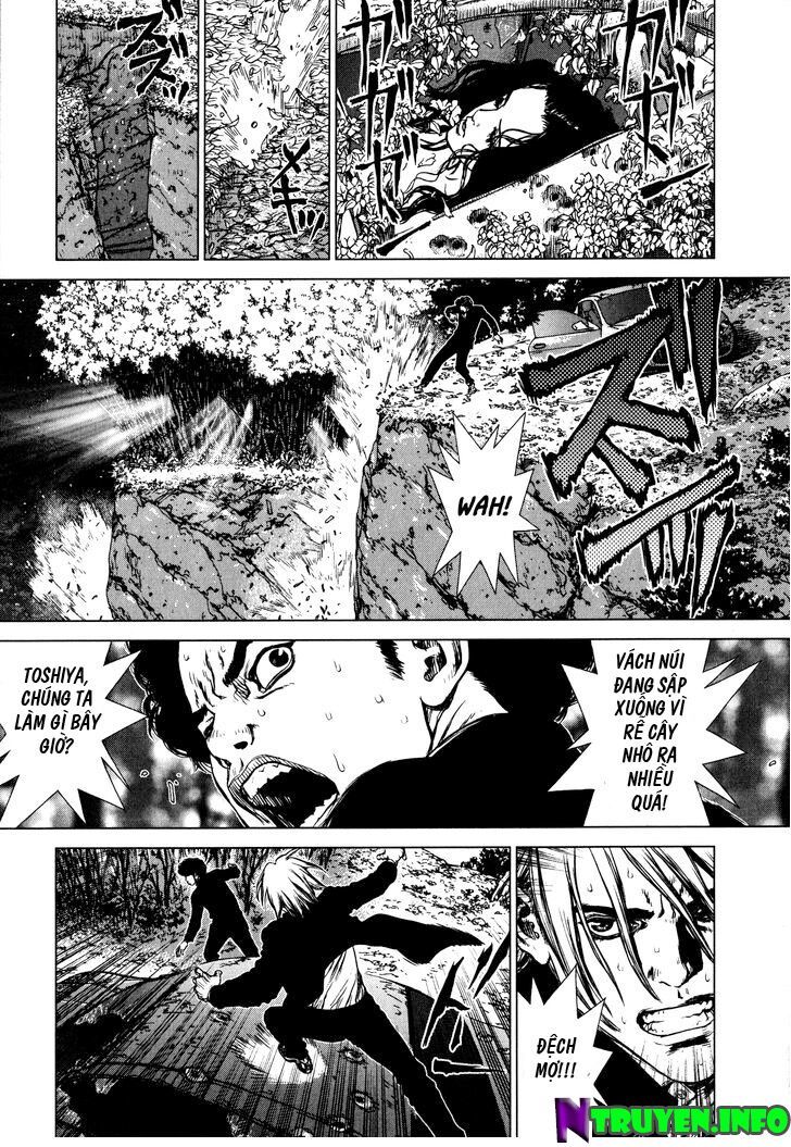 Raqiya Chapter 20 - 7