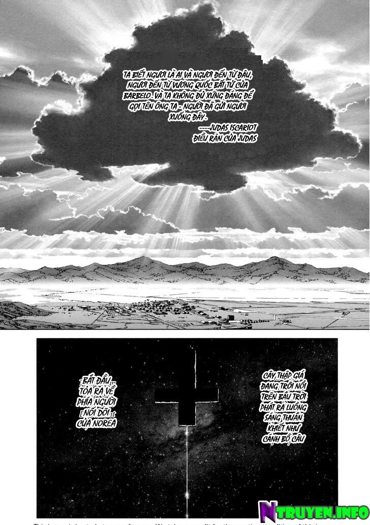 Raqiya Chapter 21 - 3