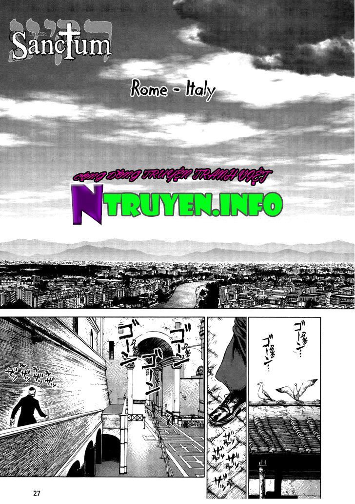 Raqiya Chapter 22 - 1