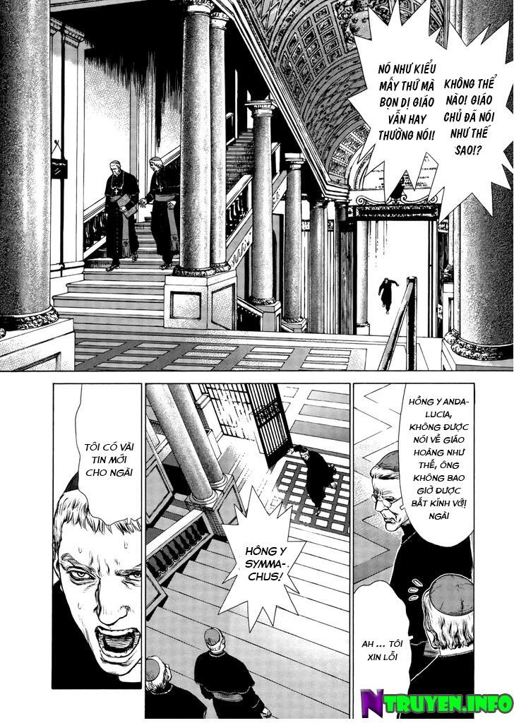 Raqiya Chapter 22 - 11