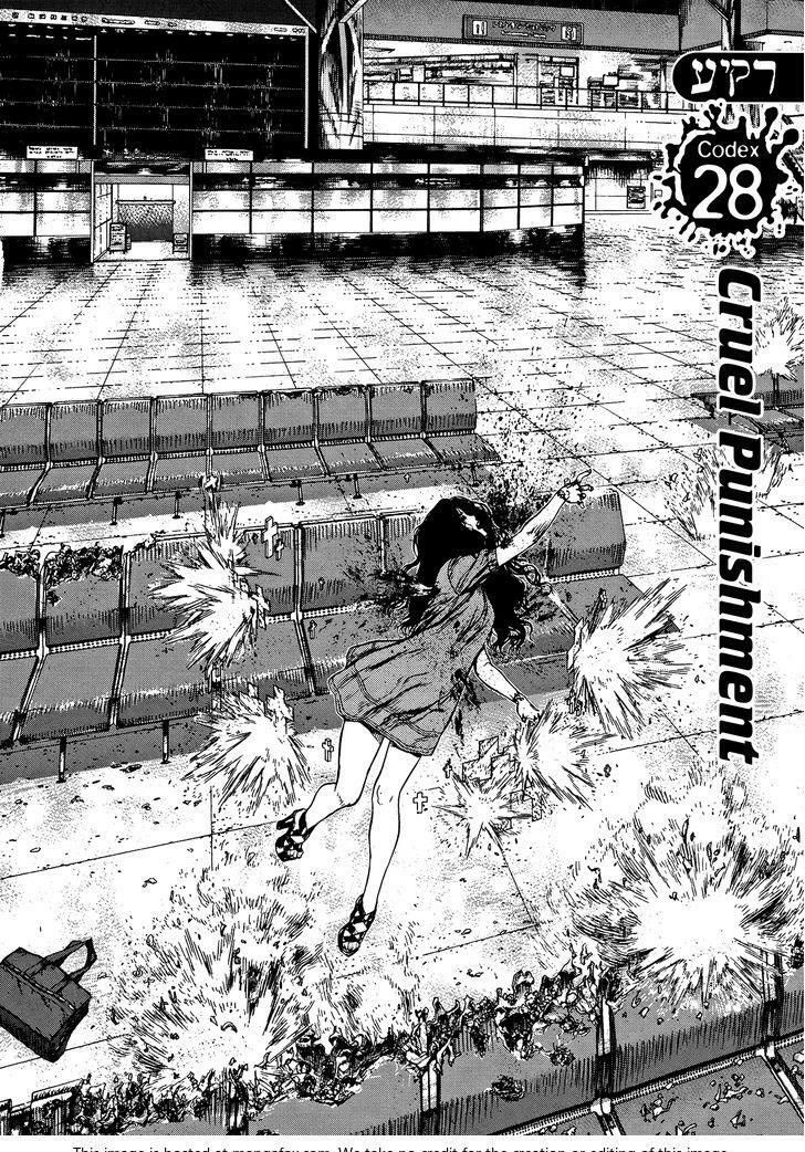 Raqiya Chapter 28 - 2