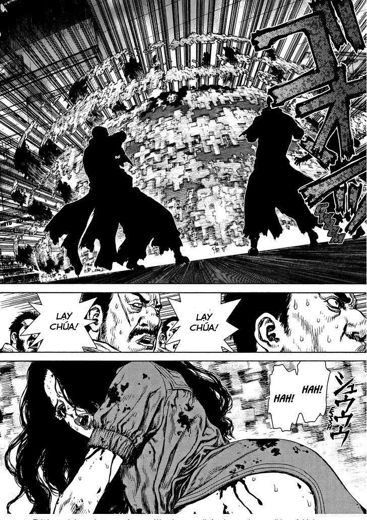 Raqiya Chapter 28 - 10