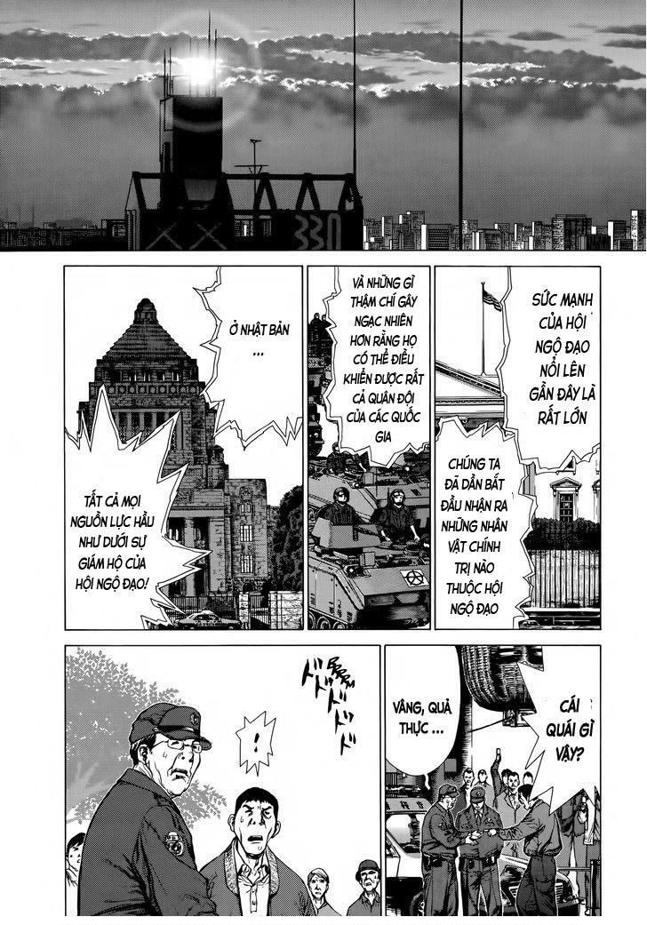 Raqiya Chapter 35 - 4