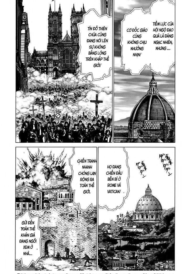 Raqiya Chapter 35 - 6