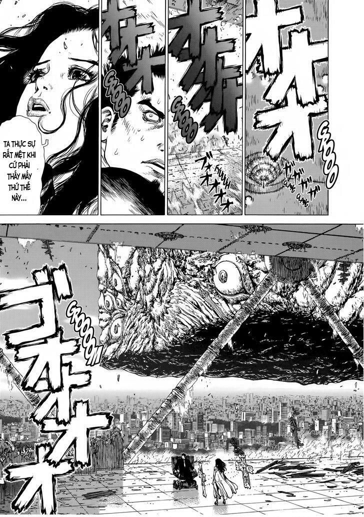 Raqiya Chapter 37 - 15