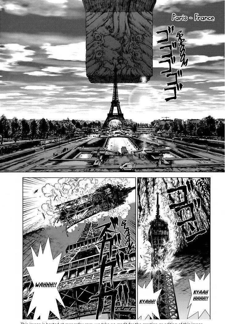 Raqiya Chapter 38 - 7