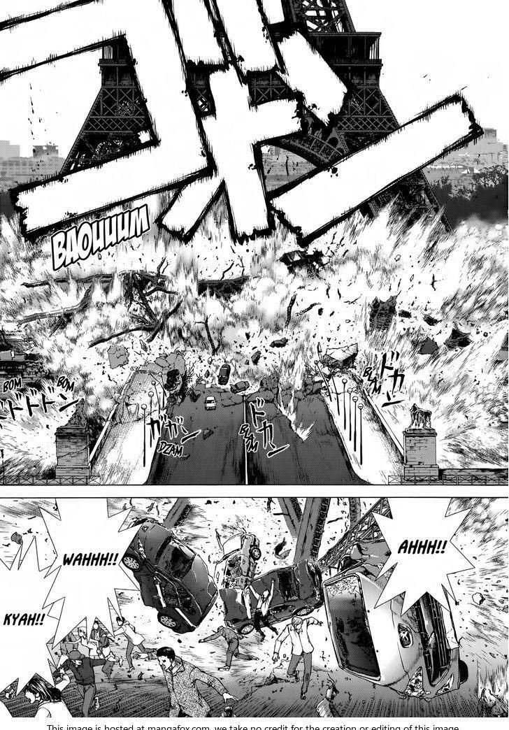 Raqiya Chapter 38 - 8