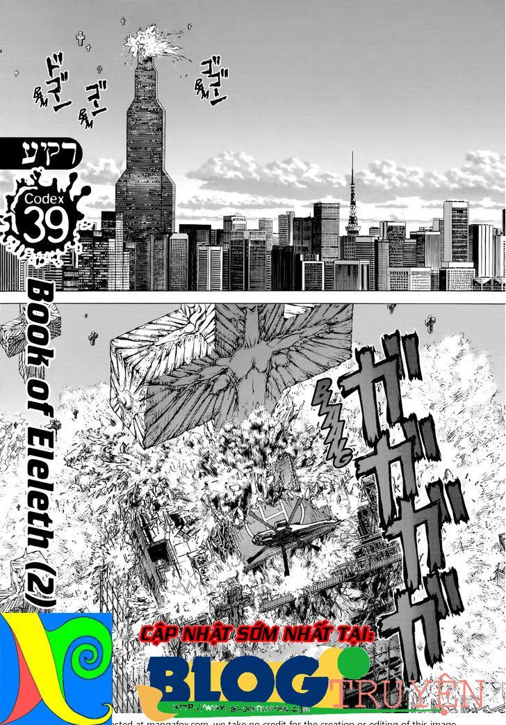 Raqiya Chapter 39 - 1