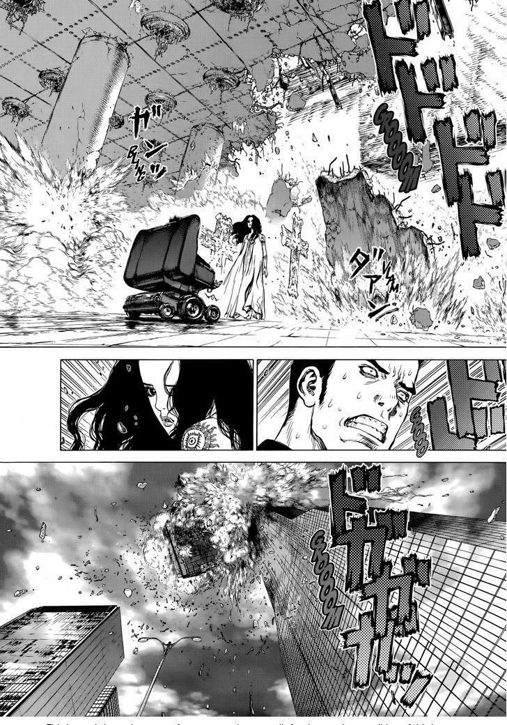 Raqiya Chapter 39 - 2