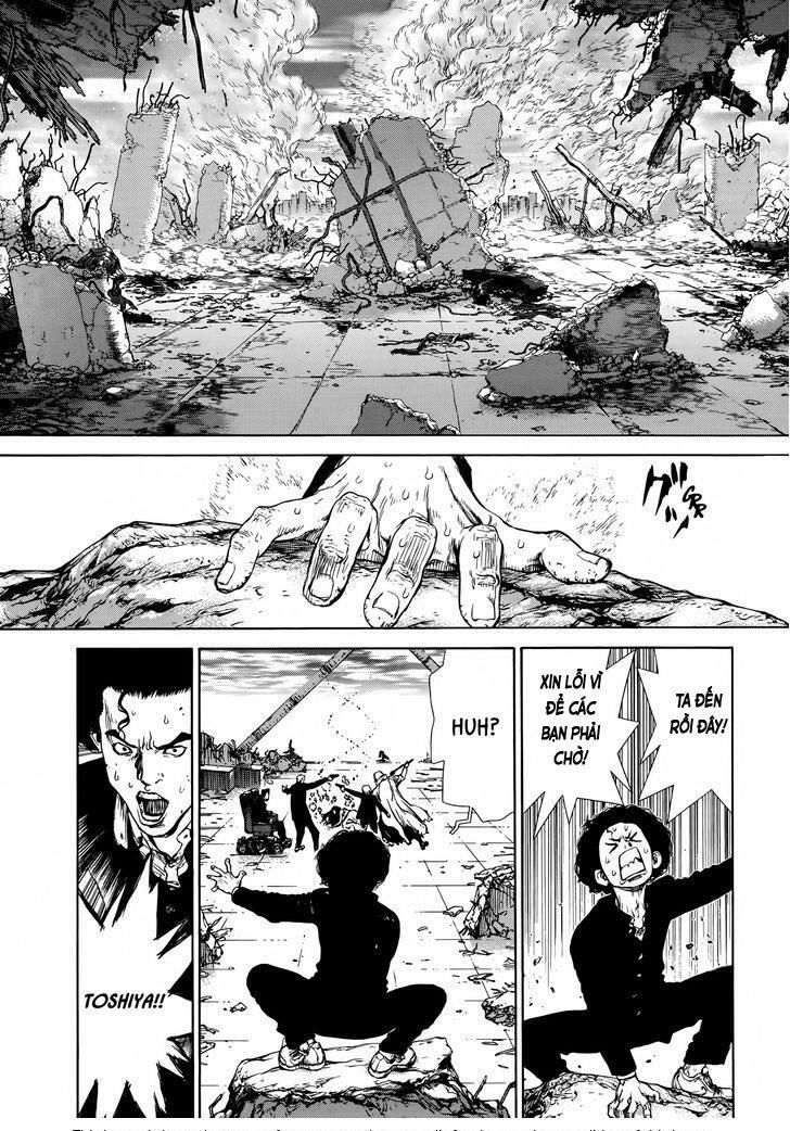 Raqiya Chapter 39 - 11