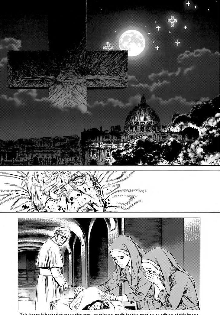 Raqiya Chapter 40 - 13