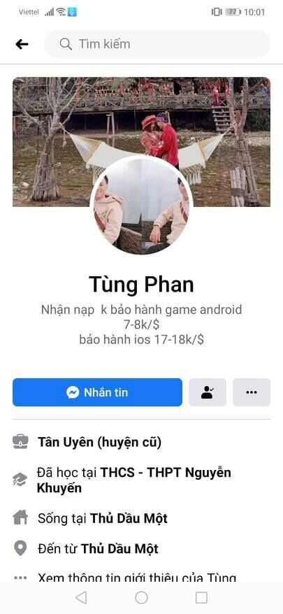 Linh Khiết Chapter 254 - 16