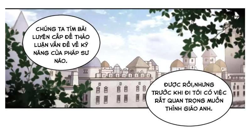 Võng Du Chi Cận Chiến Pháp Sư Chapter 195 - 4