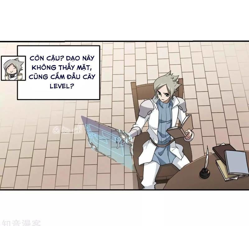 Võng Du Chi Cận Chiến Pháp Sư Chapter 241 - 18