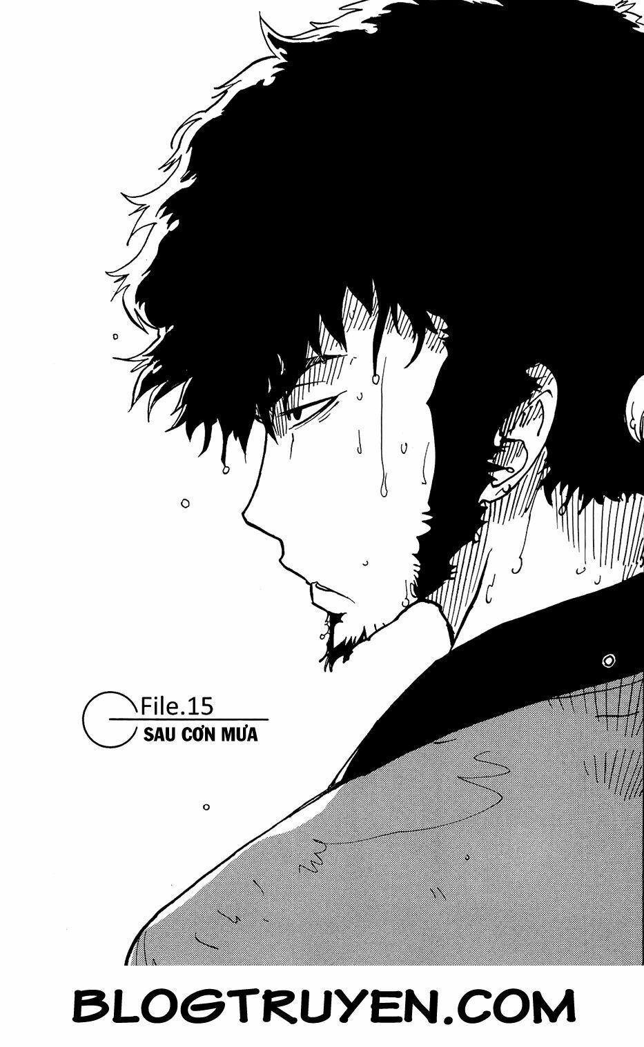 Dimension W Chapter 15 - 2