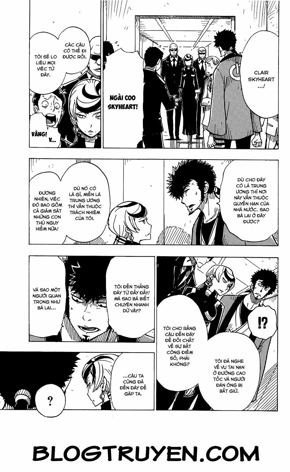 Dimension W Chapter 15 - 14