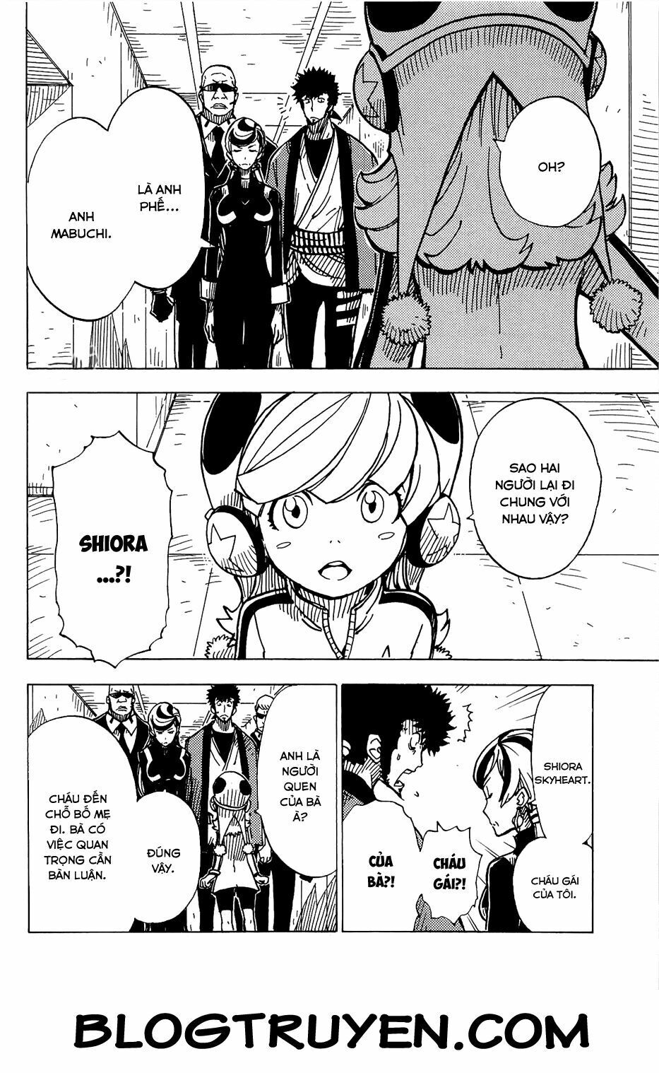 Dimension W Chapter 15 - 15