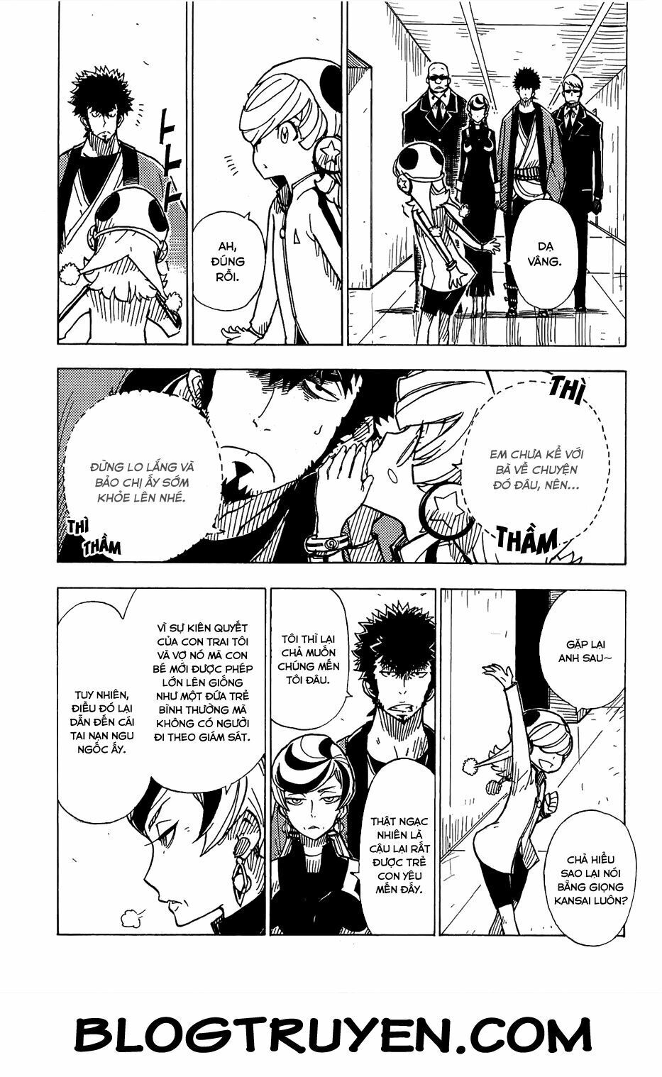 Dimension W Chapter 15 - 16