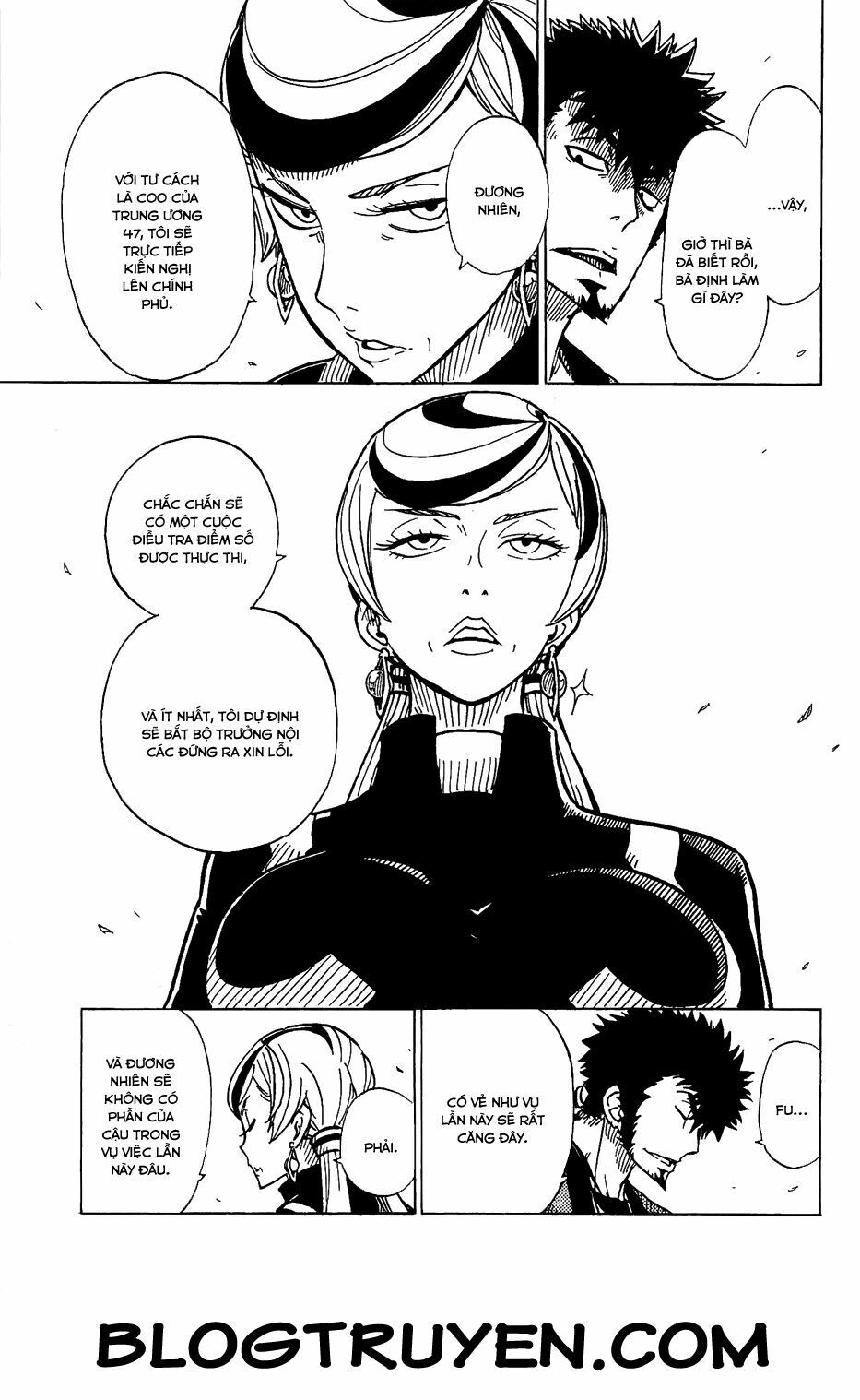 Dimension W Chapter 15 - 18