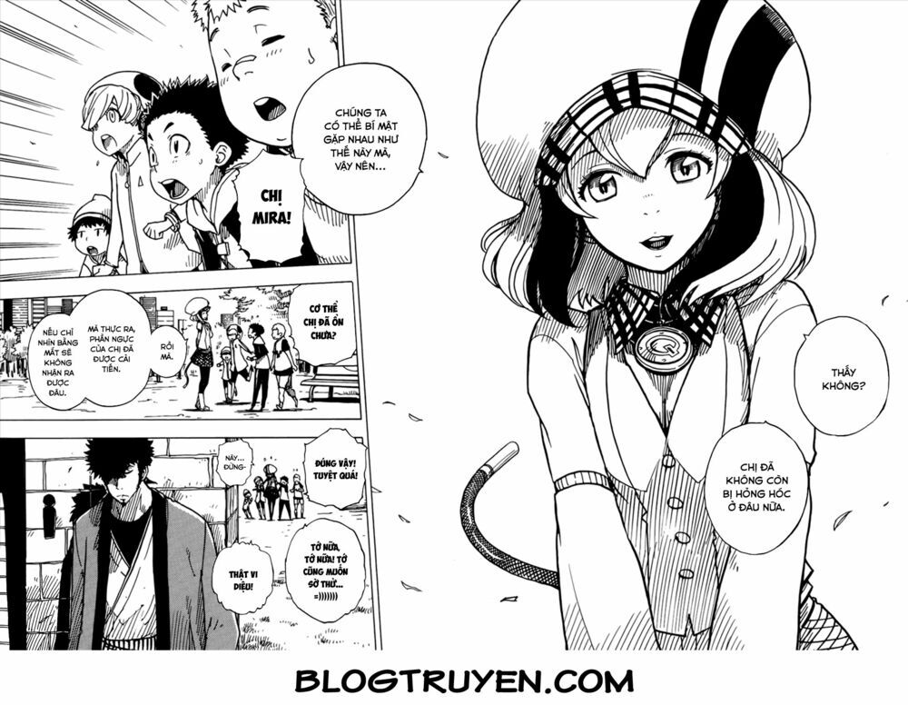 Dimension W Chapter 15 - 21