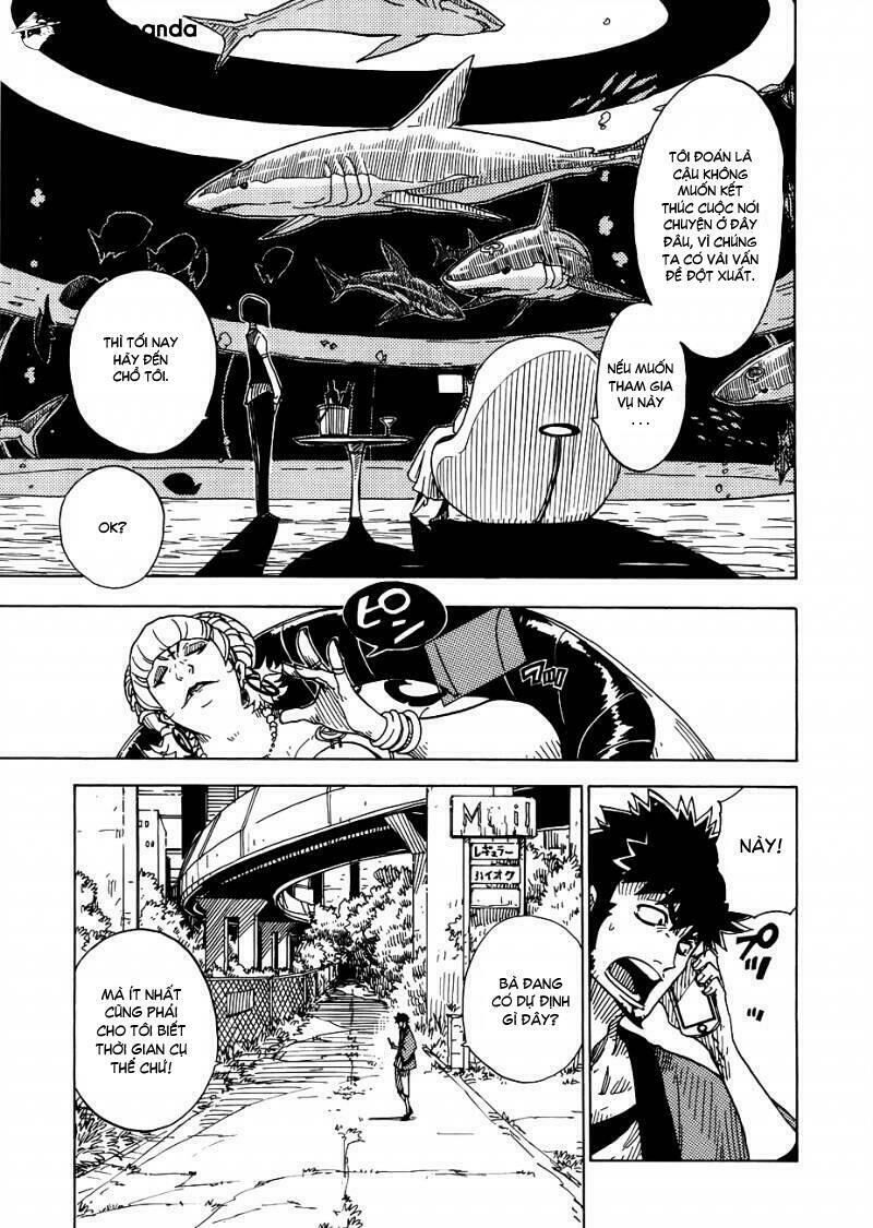 Dimension W Chapter 1 - 13