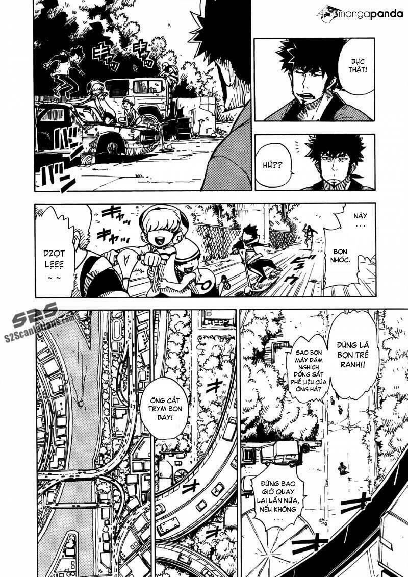 Dimension W Chapter 1 - 14