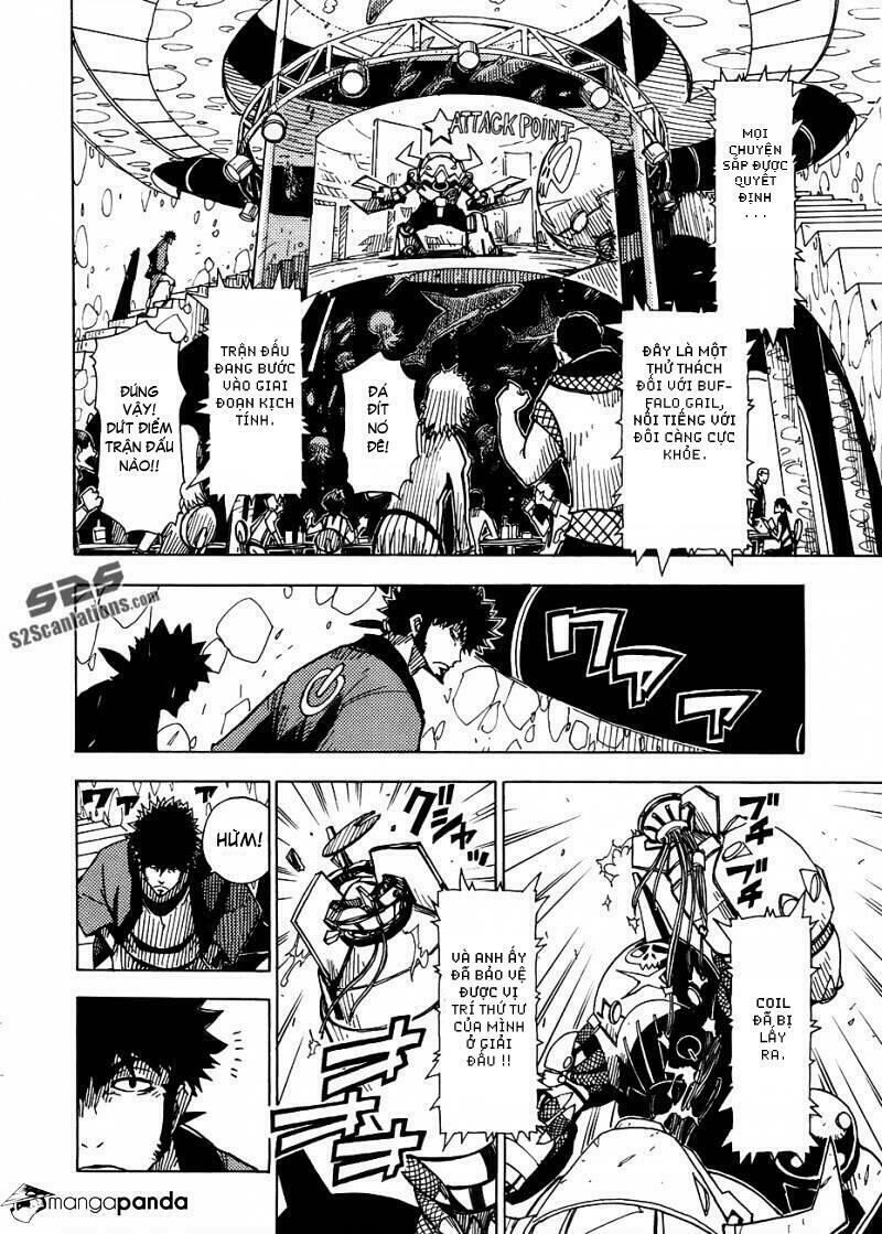 Dimension W Chapter 1 - 18